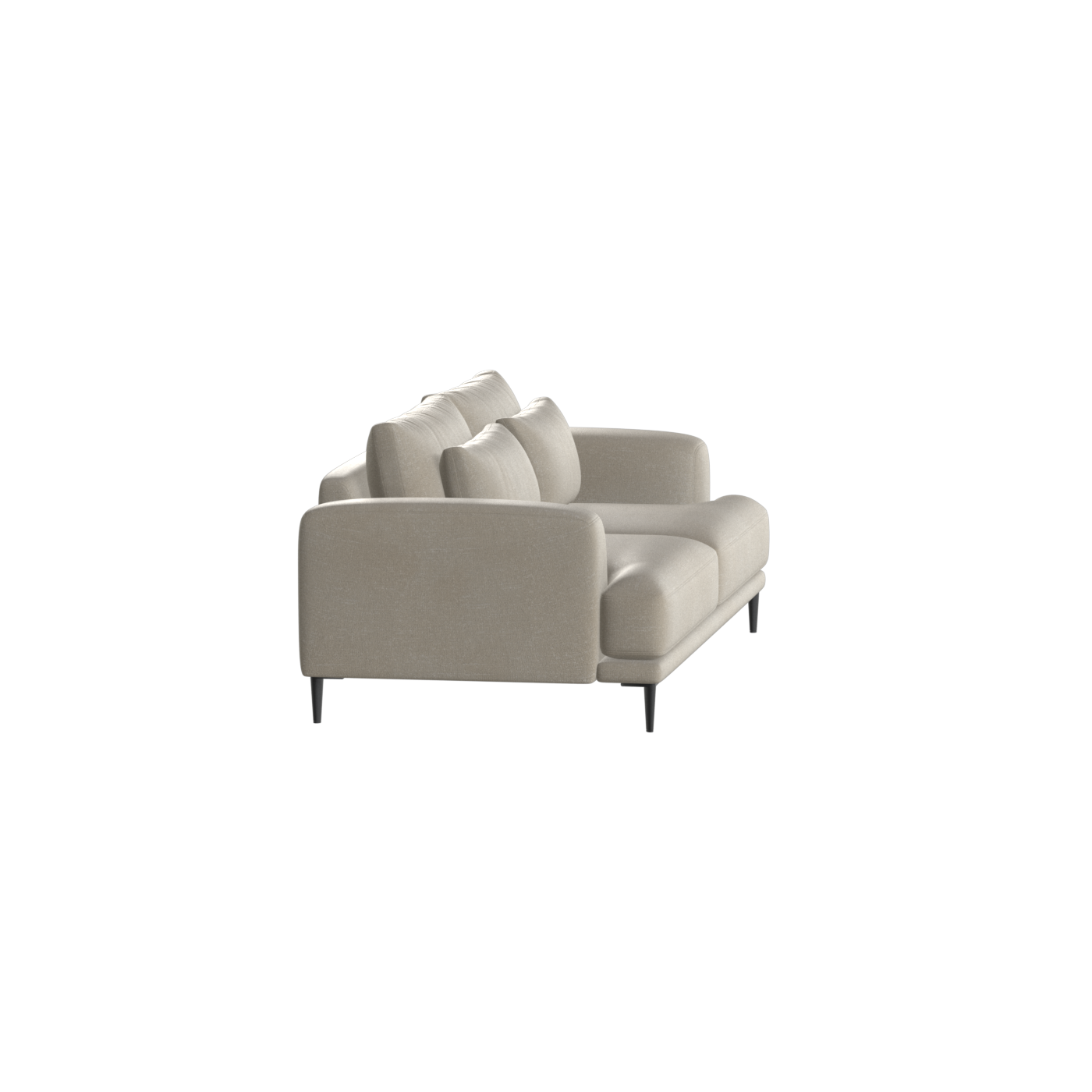Valen 2-Sitzer-Sofa