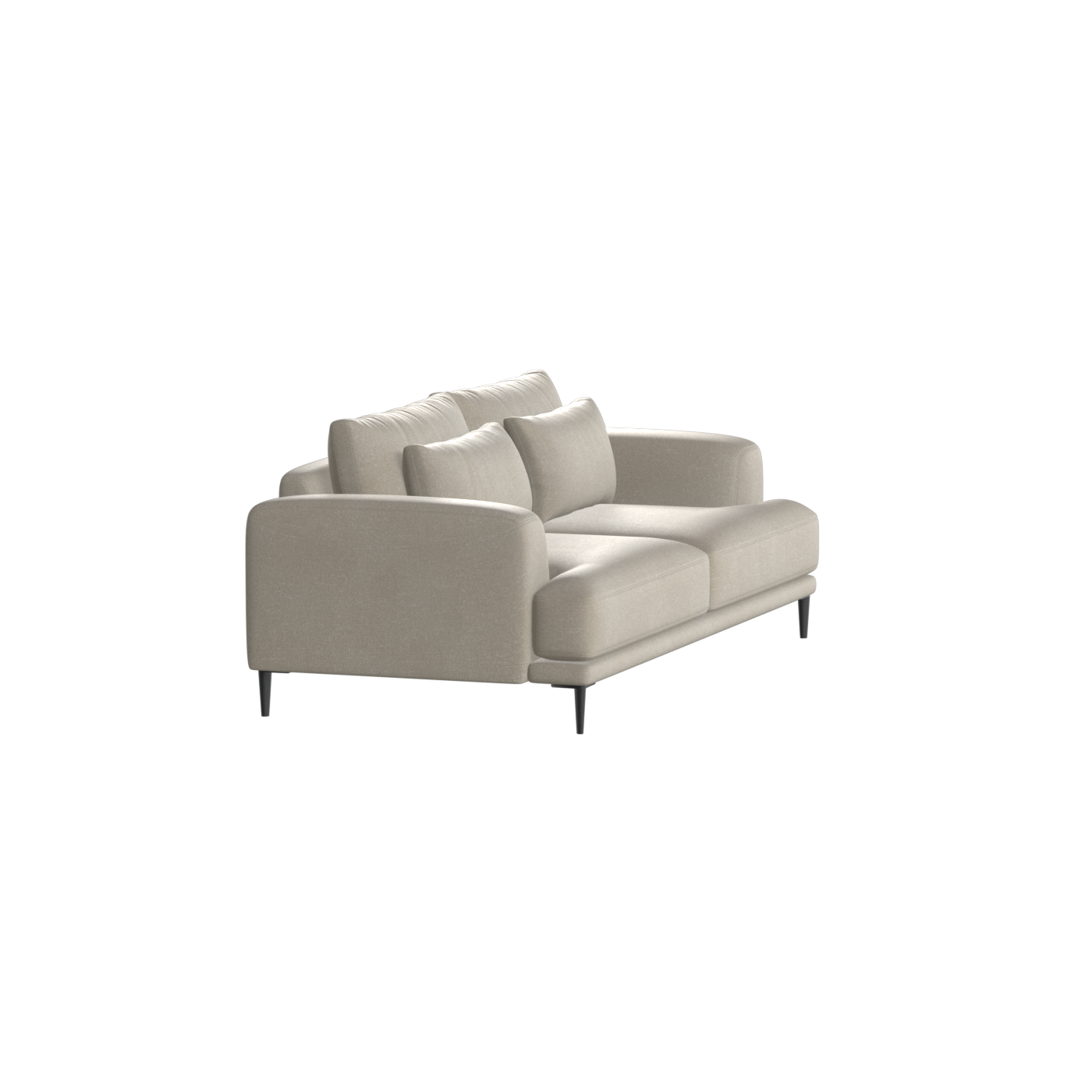 Valen 2-Sitzer-Sofa