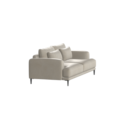 Valen 2-Sitzer-Sofa