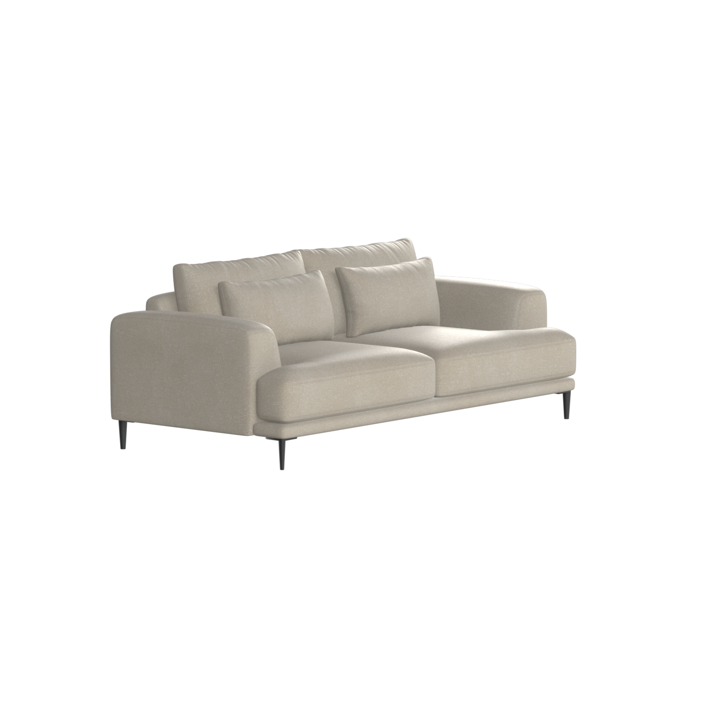 Valen 2-Sitzer-Sofa