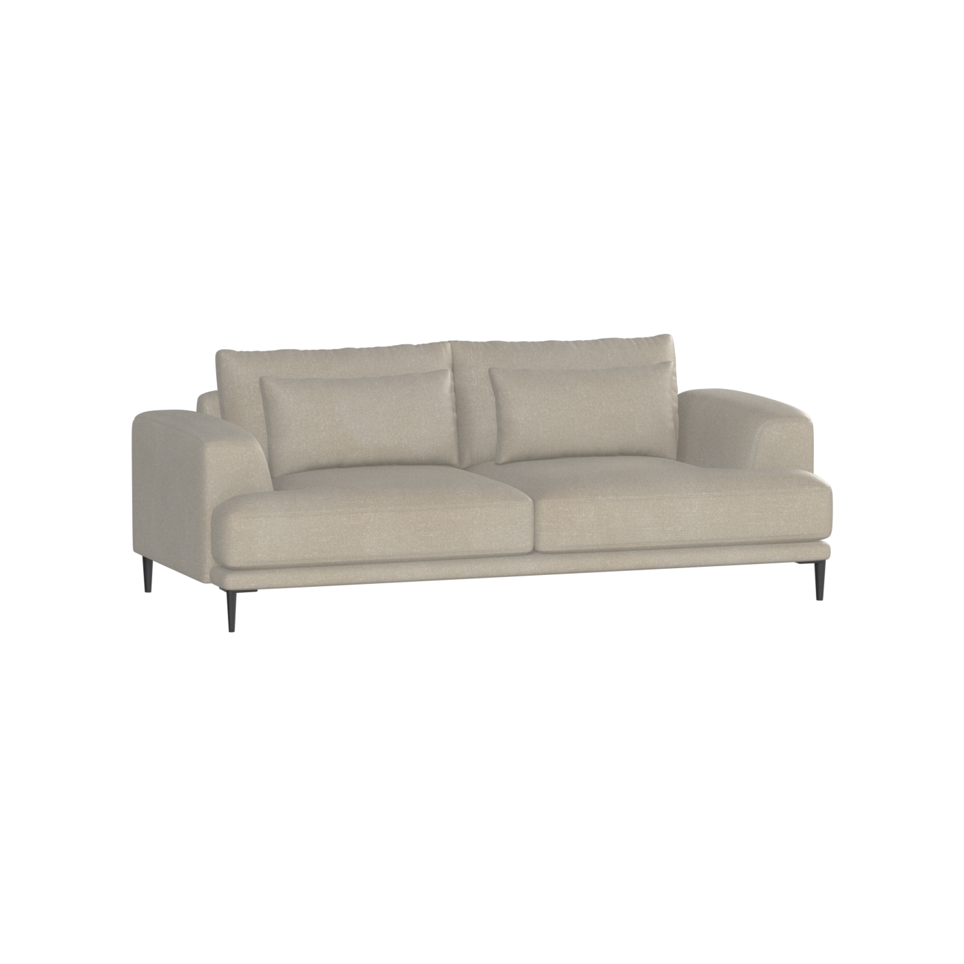 Valen 2-Sitzer-Sofa