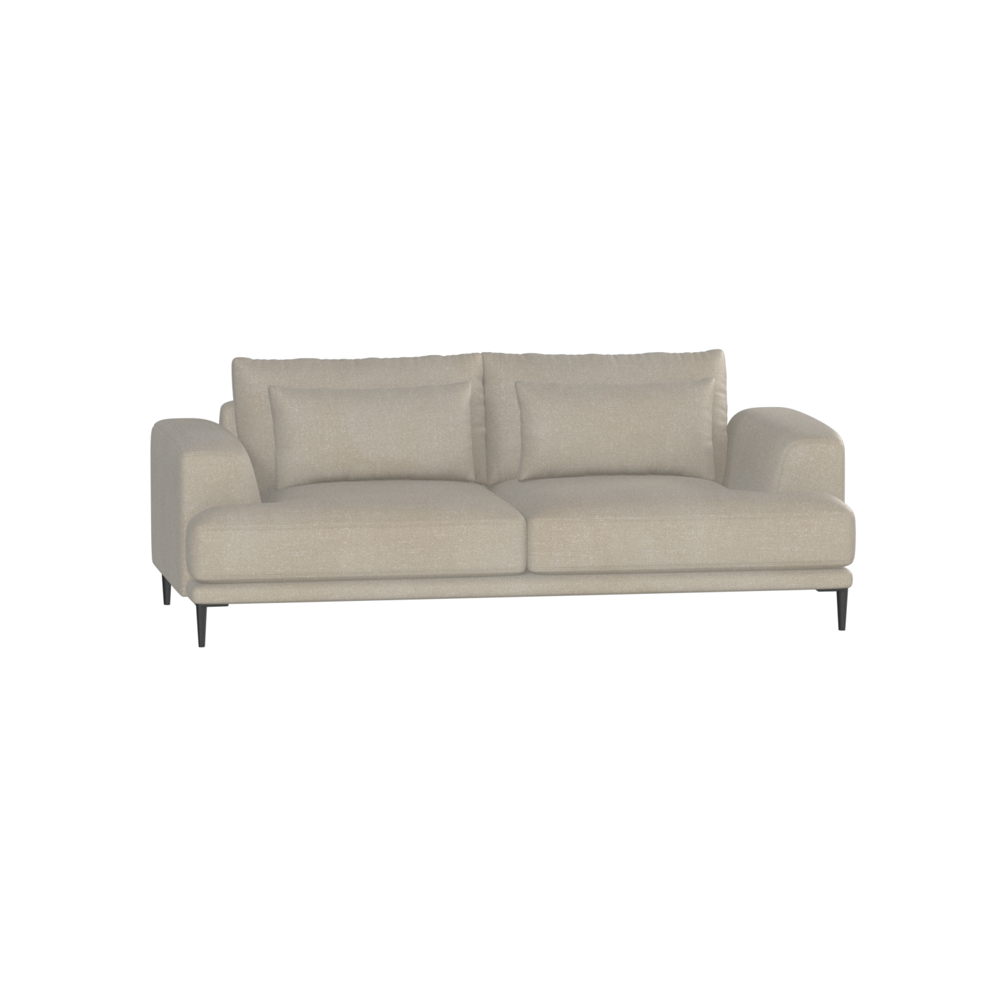 Valen 2-Sitzer-Sofa