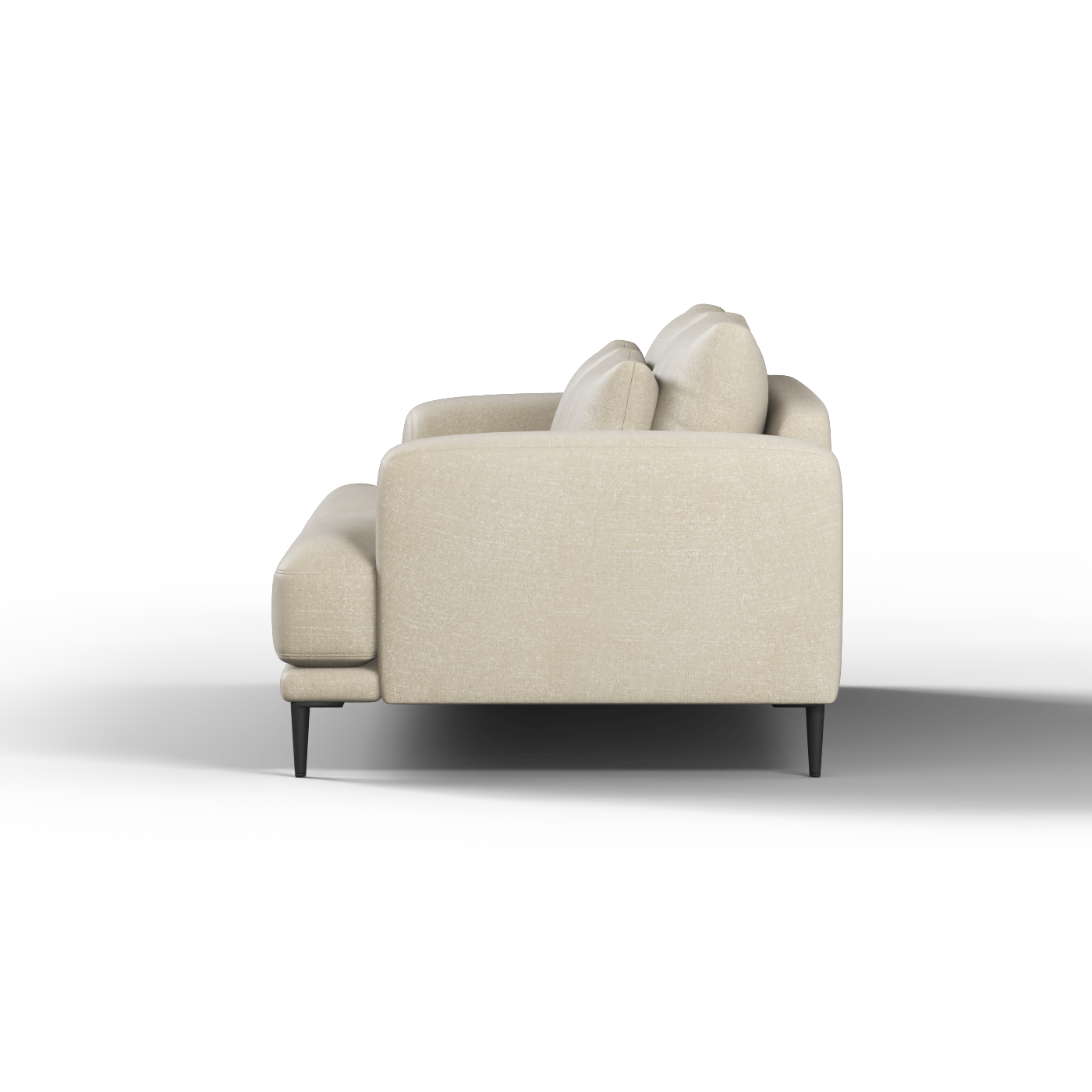 Valen 2-Sitzer-Sofa