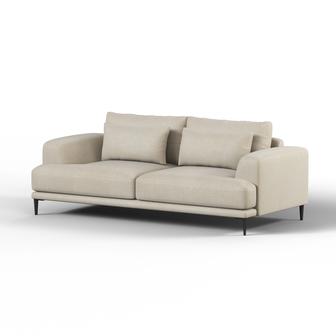 Valen 2-Sitzer-Sofa