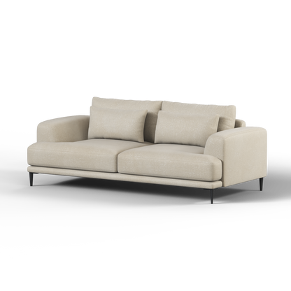 Valen 2-Sitzer-Sofa
