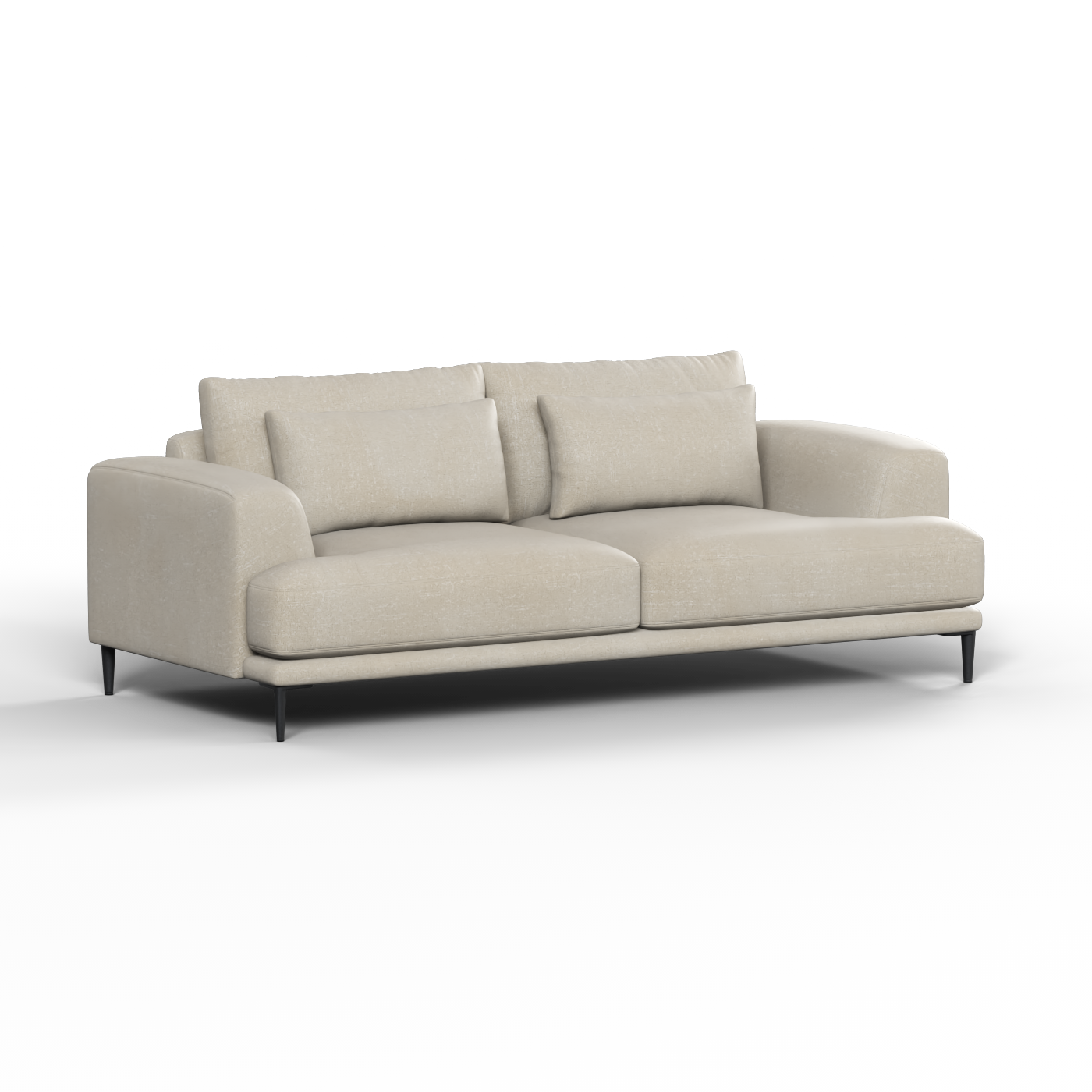 Valen 2-Sitzer-Sofa