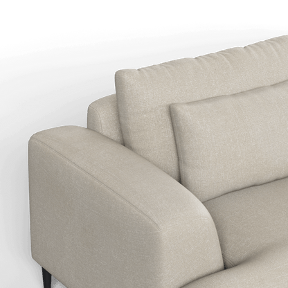 Valen 2-Sitzer-Sofa