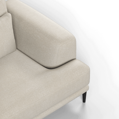 Valen 2-Sitzer-Sofa