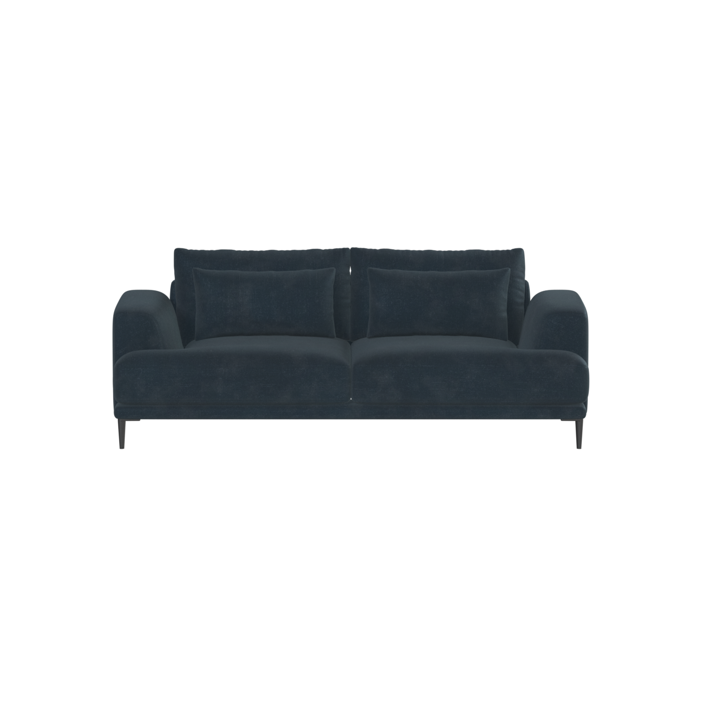 Valen 2-Sitzer-Sofa
