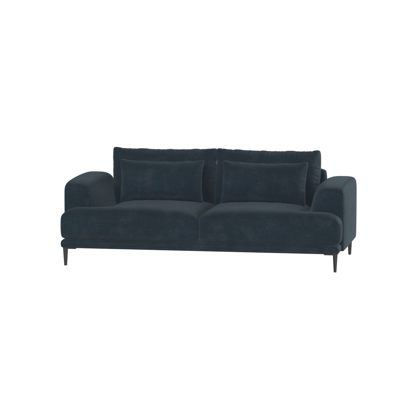 Valen 2-Sitzer-Sofa