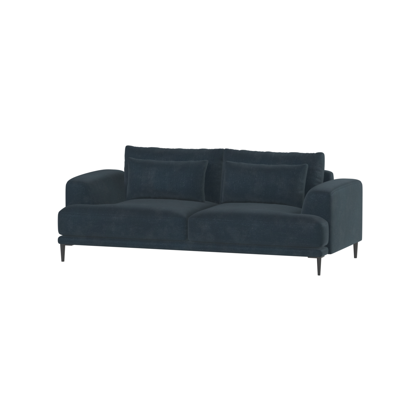 Valen 2-Sitzer-Sofa