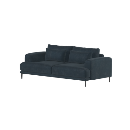 Valen 2-Sitzer-Sofa