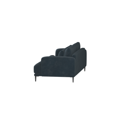 Valen 2-Sitzer-Sofa