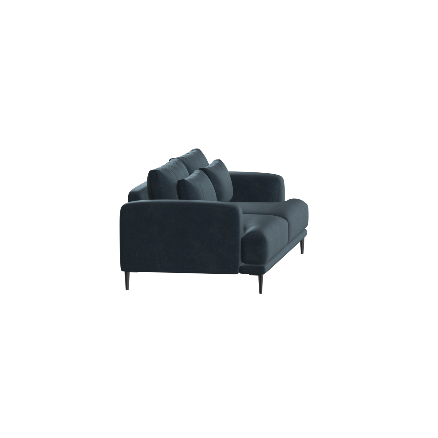 Valen 2-Sitzer-Sofa