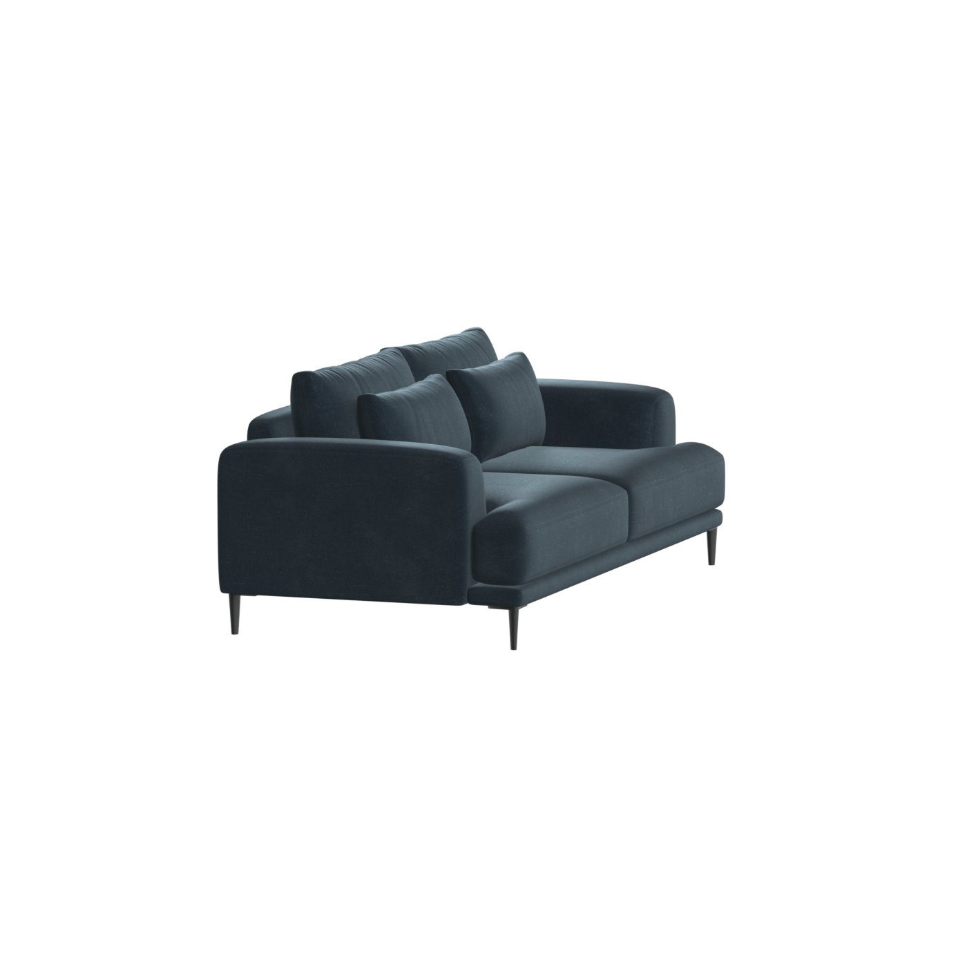 Valen 2-Sitzer-Sofa