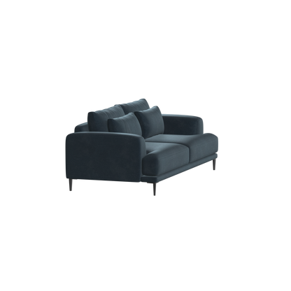 Valen 2-Sitzer-Sofa
