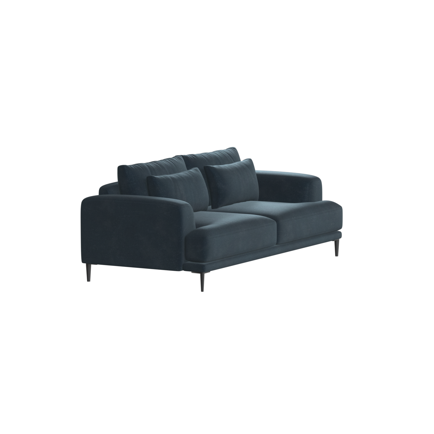 Valen 2-Sitzer-Sofa
