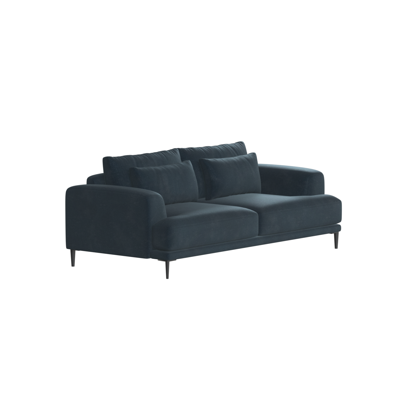 Valen 2-Sitzer-Sofa