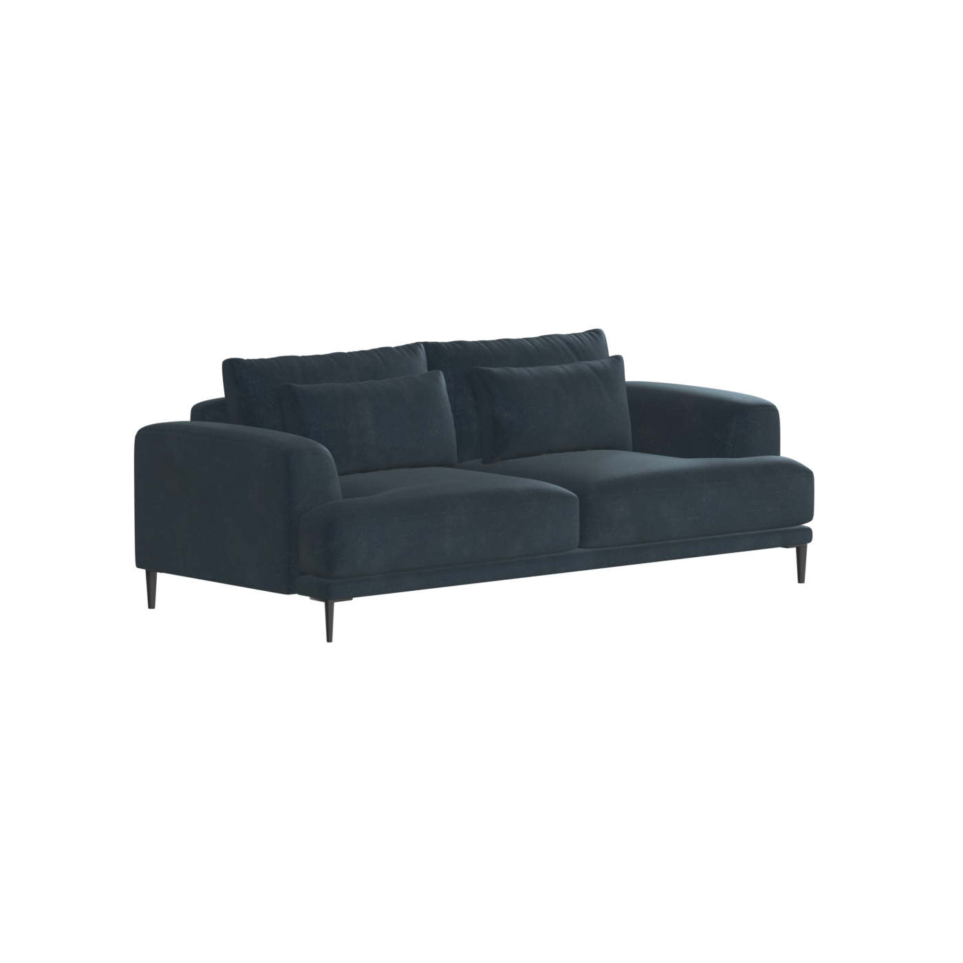 Valen 2-Sitzer-Sofa