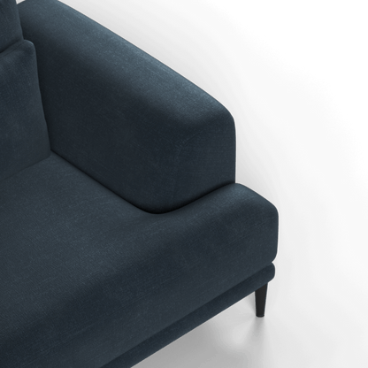 Valen 2-Sitzer-Sofa