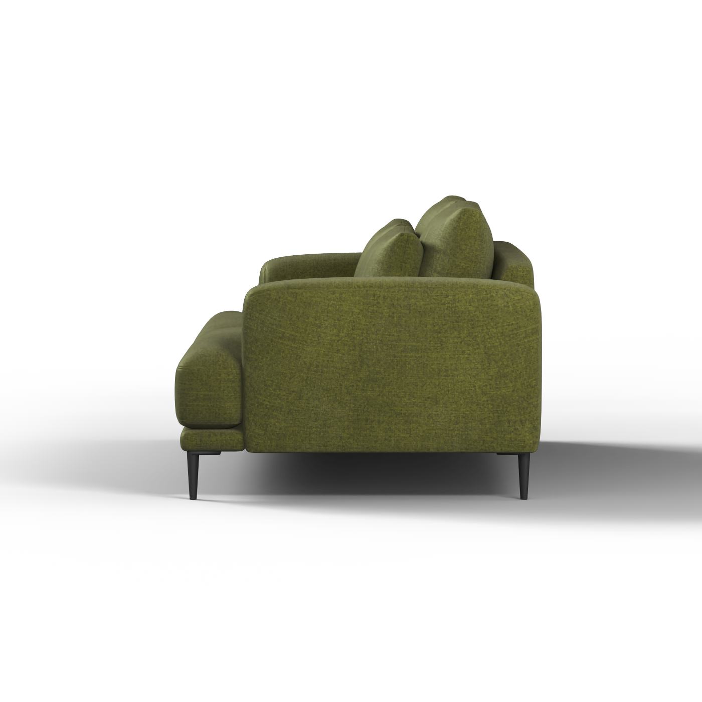 Valen 2-Sitzer-Sofa