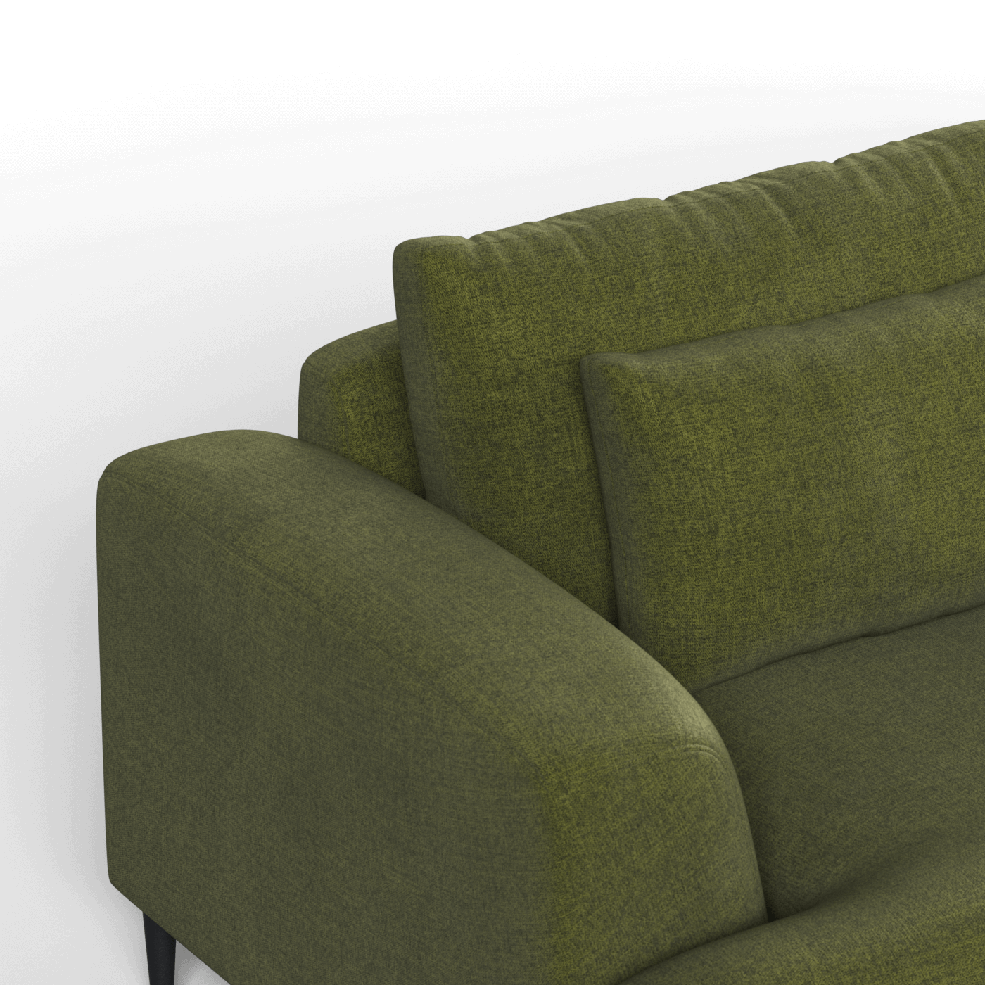 Valen 2-Sitzer-Sofa