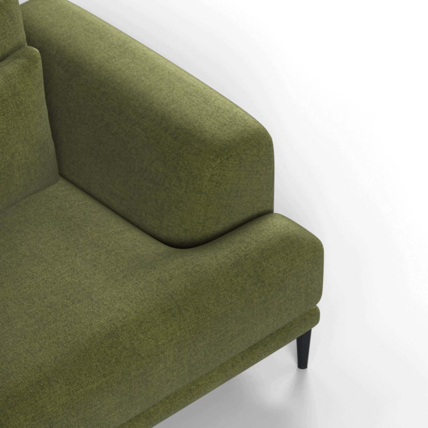 Valen 2-Sitzer-Sofa