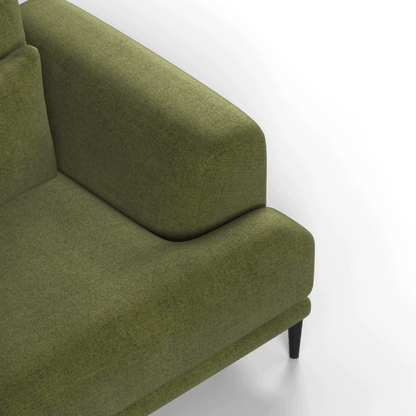 Valen 2-Sitzer-Sofa