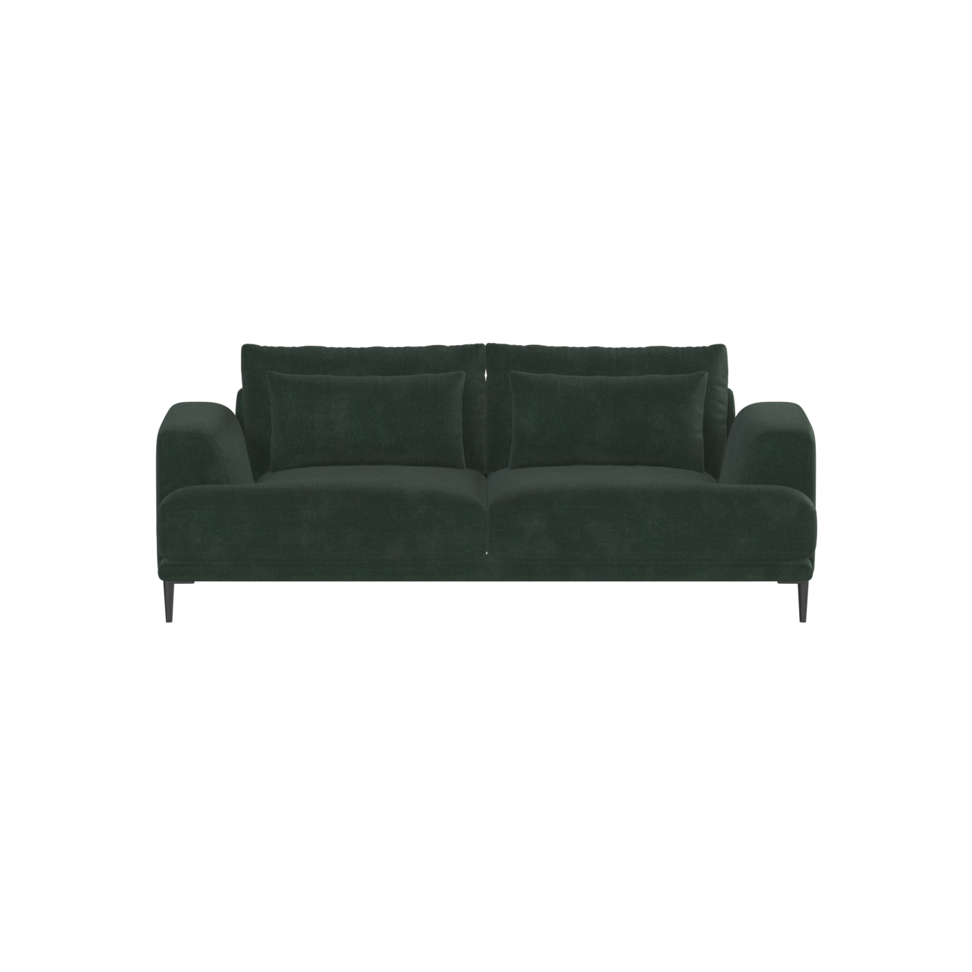 Valen 2-Sitzer-Sofa