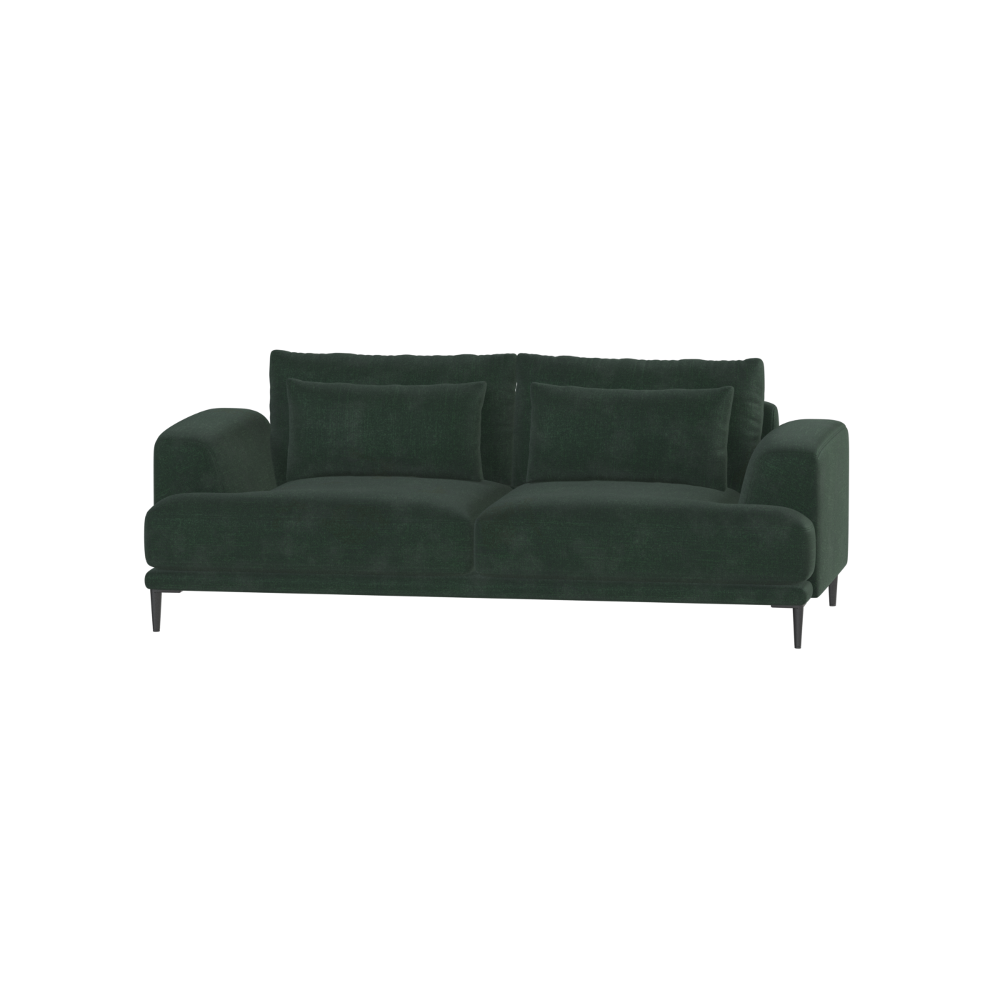 Valen 2-Sitzer-Sofa