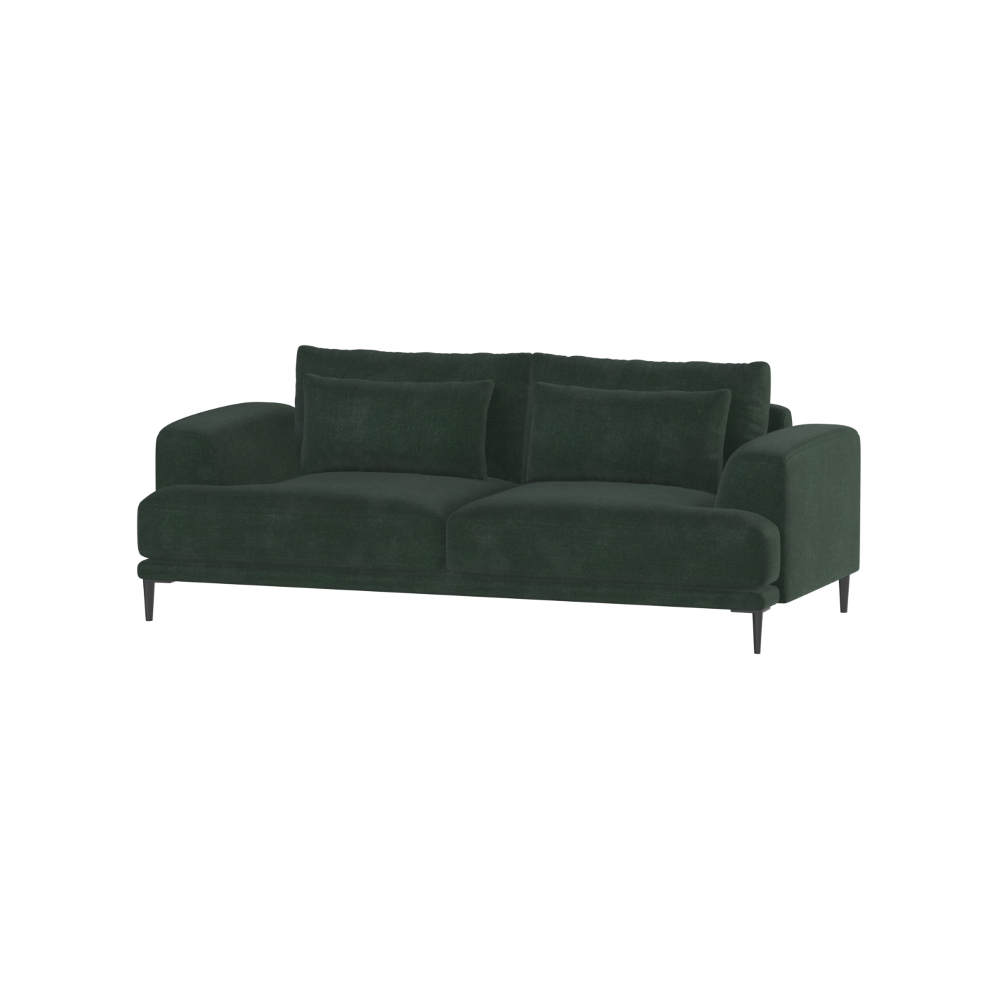 Valen 2-Sitzer-Sofa