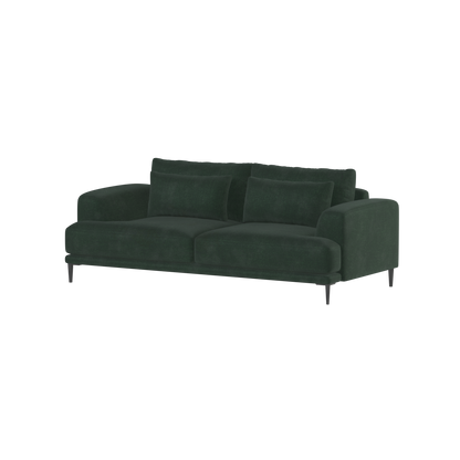 Valen 2-Sitzer-Sofa