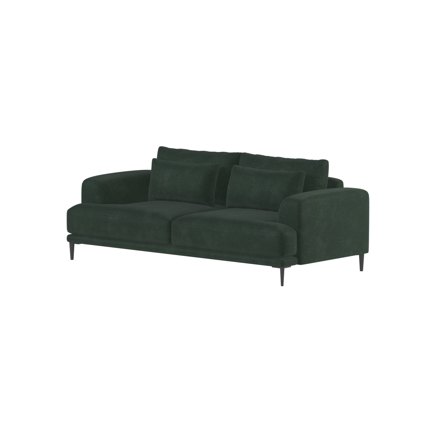 Valen 2-Sitzer-Sofa