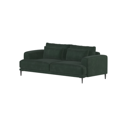 Valen 2-Sitzer-Sofa
