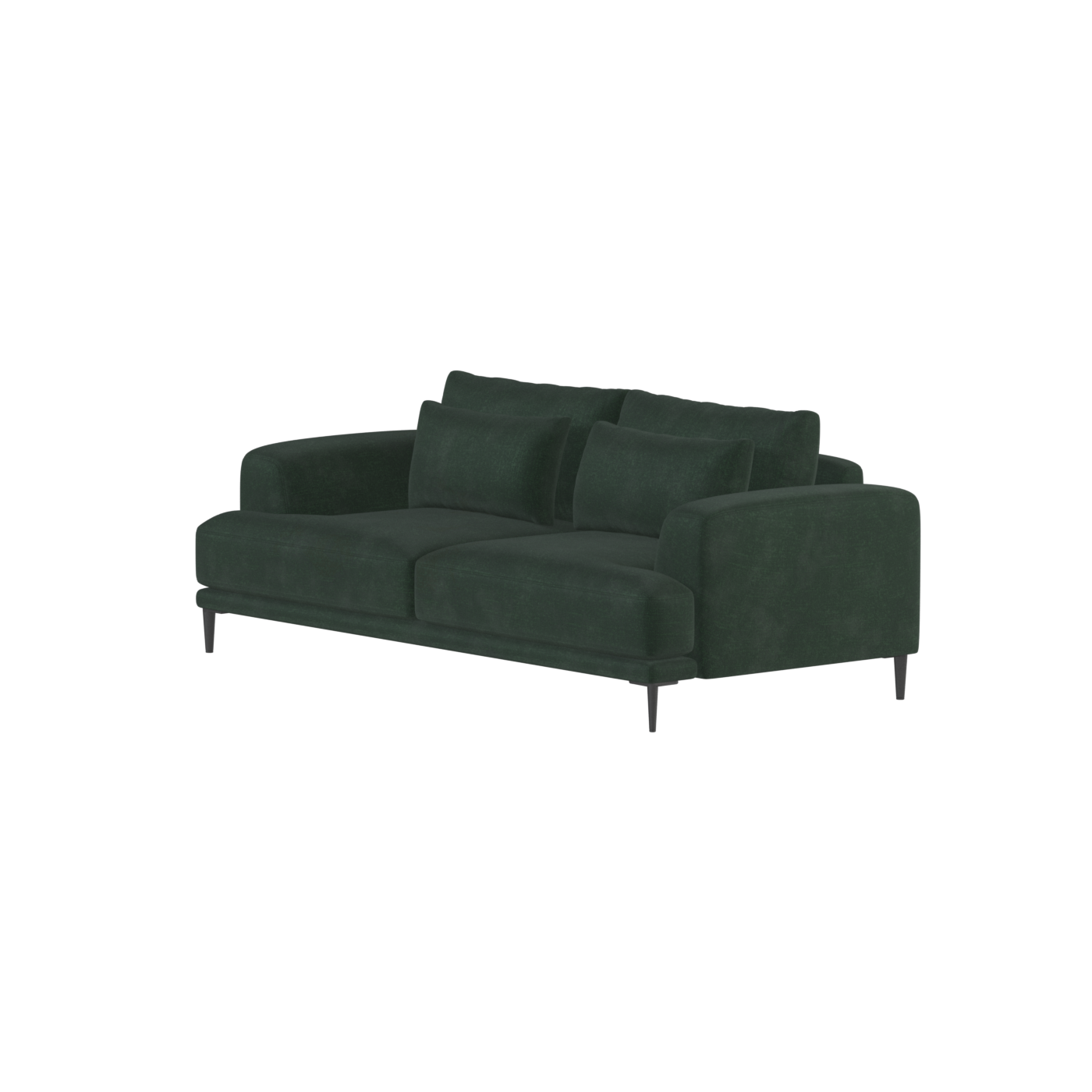 Valen 2-Sitzer-Sofa