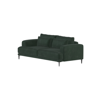 Valen 2-Sitzer-Sofa