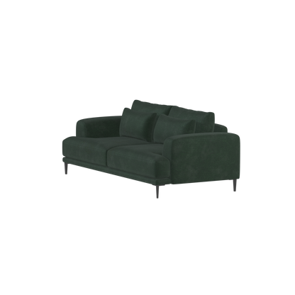 Valen 2-Sitzer-Sofa