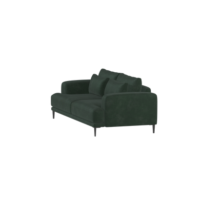 Valen 2-Sitzer-Sofa
