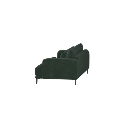 Valen 2-Sitzer-Sofa
