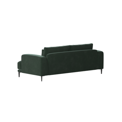 Valen 2-Sitzer-Sofa