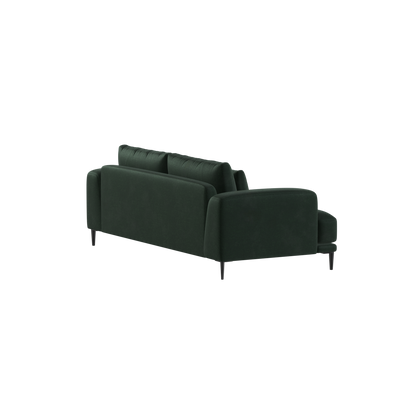 Valen 2-Sitzer-Sofa