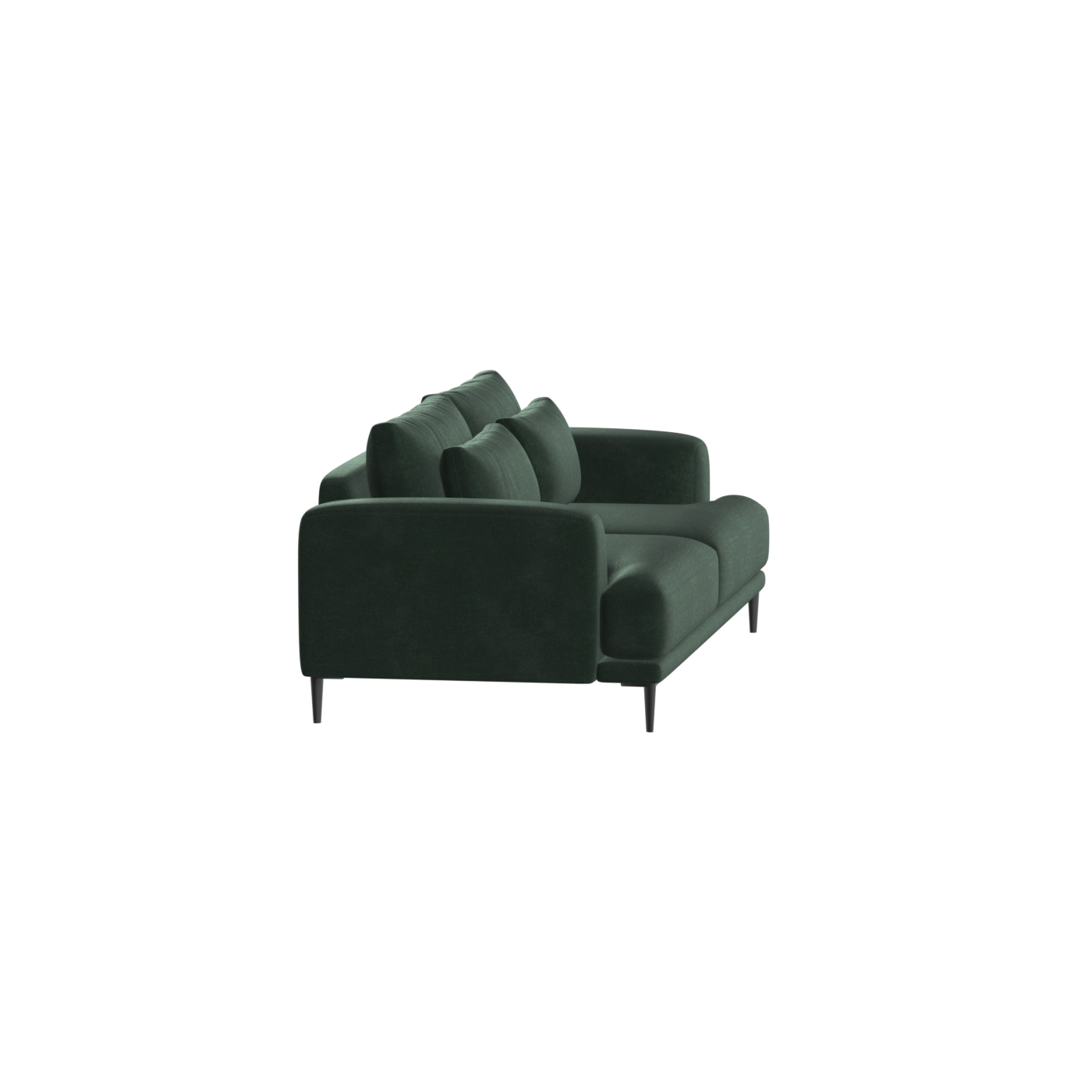 Valen 2-Sitzer-Sofa
