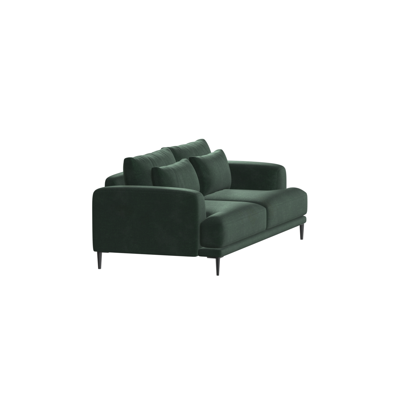 Valen 2-Sitzer-Sofa