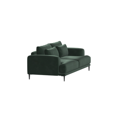 Valen 2-Sitzer-Sofa