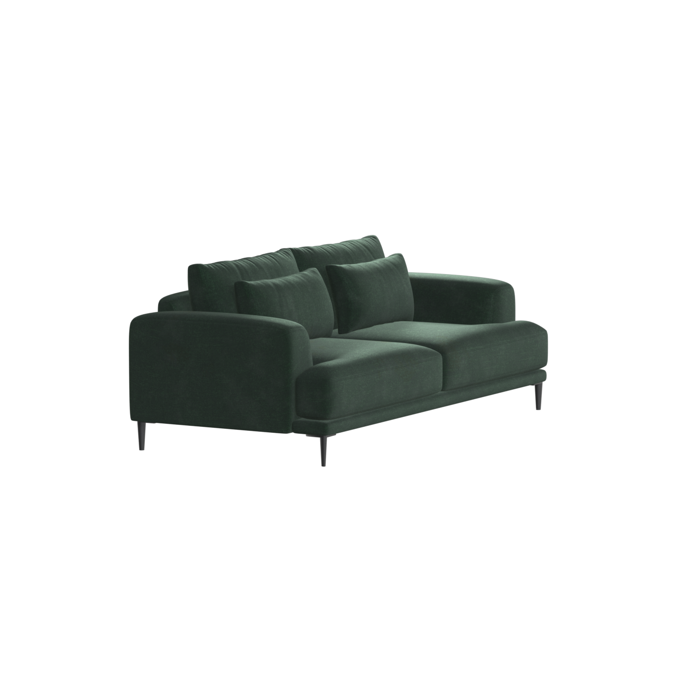 Valen 2-Sitzer-Sofa
