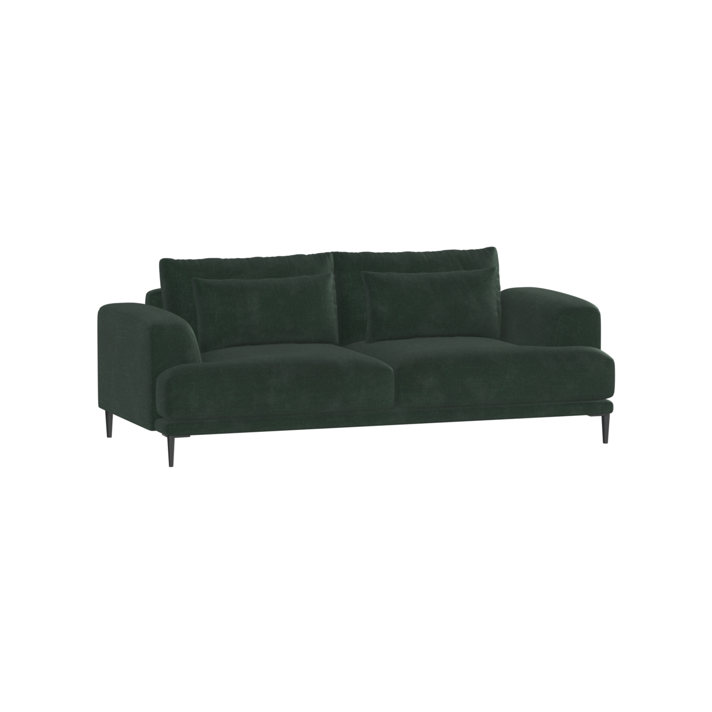 Valen 2-Sitzer-Sofa