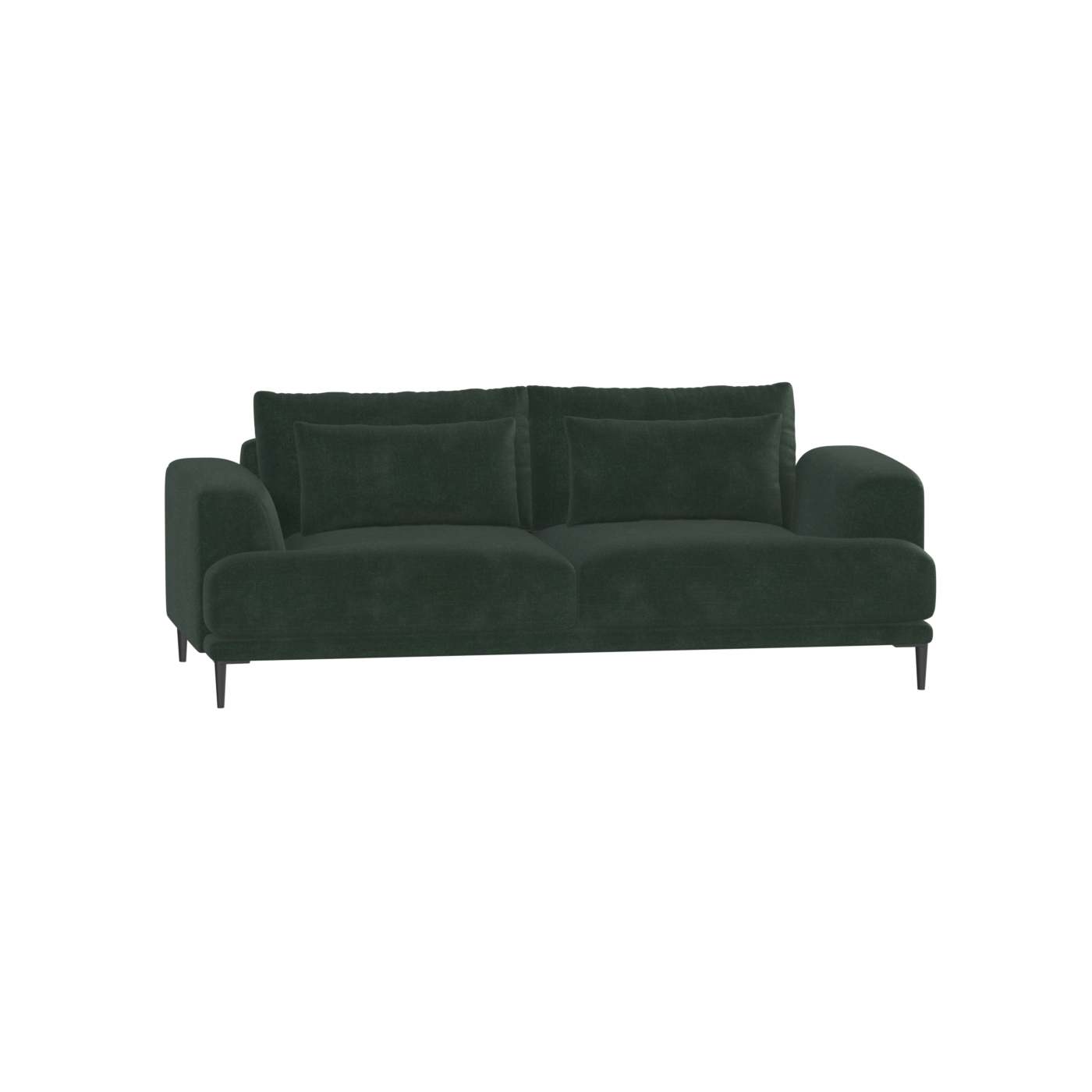 Valen 2-Sitzer-Sofa