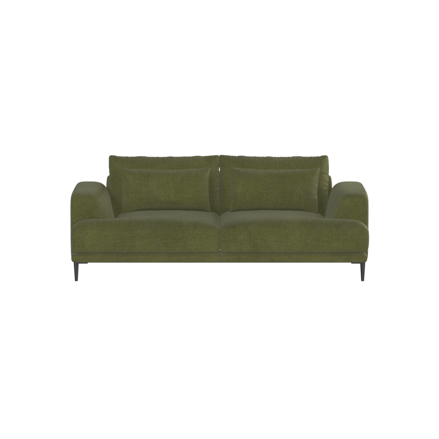 Valen 2-Sitzer-Sofa