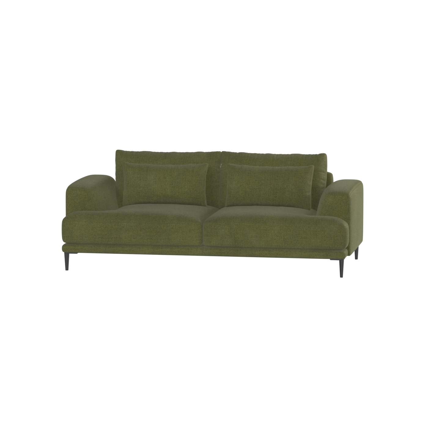 Valen 2-Sitzer-Sofa