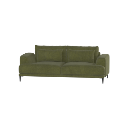 Valen 2-Sitzer-Sofa